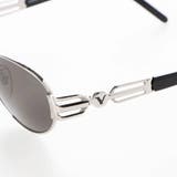 ポリス POLICE サングラス レディース メンズ VO3536-579 | Eyeglass | 詳細画像4 