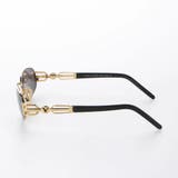 ポリス POLICE サングラス レディース メンズ VO3537-201 | Eyeglass | 詳細画像2