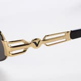 ポリス POLICE サングラス レディース メンズ VO3537-201 | Eyeglass | 詳細画像4