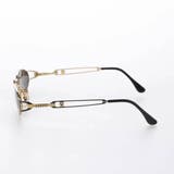 ポリス POLICE サングラス レディース メンズ VO3539-201 | Eyeglass | 詳細画像2