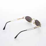 ポリス POLICE サングラス レディース メンズ VO3539-201 | Eyeglass | 詳細画像3