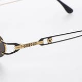 ポリス POLICE サングラス レディース メンズ VO3539-201 | Eyeglass | 詳細画像4