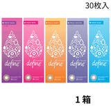 ワンデーアキュビュー ディファイン モイスト | Color-eye | 詳細画像1 