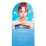 eyestar アイスター TWICE | Color-eye | 詳細画像13 