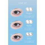 eyestar アイスター 果歩 | Color-eye | 詳細画像21