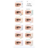 mimuco ミムコ かわにしみき | Color-eye | 詳細画像4 