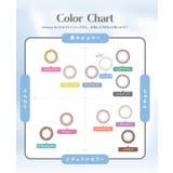 mimuco ミムコ かわにしみき | Color-eye | 詳細画像5 