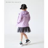 zootie BAMBINI(ズーティーバンビーニ):さらっと薄手で快適 UVカ… | e-zakkamania stores | 詳細画像16