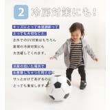 zootie BAMBINI(ズーティーバンビーニ):さらっと薄手で快適 UVカ… | e-zakkamania stores | 詳細画像11