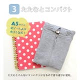zootie BAMBINI(ズーティーバンビーニ):さらっと薄手で快適 UVカ… | e-zakkamania stores | 詳細画像12