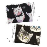 zootie(ズーティー):ねこ・ネコ・猫・CAT マキシスカート | e-zakkamania stores | 詳細画像6