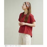 zootie（ズーティー）：汗しみない Tシャツ［ワイドシルエット］ | e-zakkamania stores | 詳細画像14 