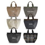 ミニョン トートバッグ［ラージ］ | e-zakkamania stores | 詳細画像13 