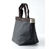 ミニョン トートバッグ［ラージ］ | e-zakkamania stores | 詳細画像7 