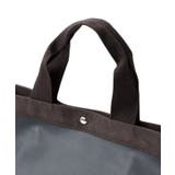 ミニョン トートバッグ［ラージ］ | e-zakkamania stores | 詳細画像9 