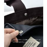 ミニョン トートバッグ［ラージ］ | e-zakkamania stores | 詳細画像6 