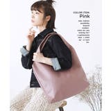 ソフトラウンド トートバッグ［ラージ］ | e-zakkamania stores | 詳細画像17 