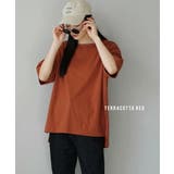 zootie(ズーティー):URBAN PLUS スリットTシャツ | e-zakkamania stores | 詳細画像6