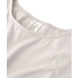 zootie(ズーティー):URBAN PLUS スリットTシャツ | e-zakkamania stores | 詳細画像8