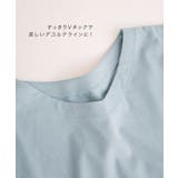 zootie（ズーティー）：URBAN PLUS ロールアップスリーブ | e-zakkamania stores | 詳細画像9 