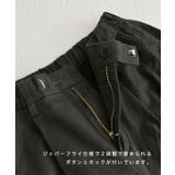 zootie（ズーティー）：ツイル サーカスパンツ［丈標準］ | e-zakkamania stores | 詳細画像8 