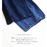 zootie（ズーティー）：デニム サーカスパンツ［丈標準］ | e-zakkamania stores | 詳細画像5 