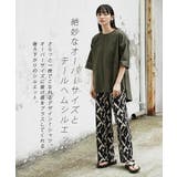zootie（ズーティー）：汗しみない Tシャツ［バックスリット］ | e-zakkamania stores | 詳細画像7 
