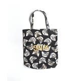 トラ猫ちゃん | zootie（ズーティー）：ねこ・ネコ・猫・CAT トートバッグ | e-zakkamania stores