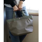 チャコールグレー | ミニョン トートバッグ［ラージ］ | e-zakkamania stores