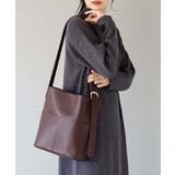 ダークブラウン | カングー ショルダーバッグ | e-zakkamania stores