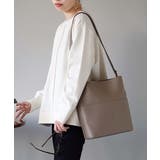 モカ | カングー ショルダーバッグ | e-zakkamania stores