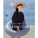 zootie（ズーティー）：DAILY UTILITY ラッシュガード［ショート… | e-zakkamania stores | 詳細画像2 