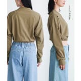 zootie（ズーティー）：DAILY UTILITY ラッシュガード［ショート… | e-zakkamania stores | 詳細画像11 