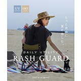 zootie（ズーティー）：DAILY UTILITY ラッシュガード［フレンチ… | e-zakkamania stores | 詳細画像2 