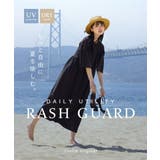 zootie（ズーティー）：DAILY UTILITY ラッシュガード［フレアワ… | e-zakkamania stores | 詳細画像2 