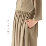 zootie（ズーティー）：DAILY UTILITY ラッシュガード［フレアワ… | e-zakkamania stores | 詳細画像15 