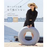 zootie（ズーティー）：DAILY UTILITY ラッシュガード［ショート… | e-zakkamania stores | 詳細画像16 