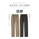 zootie（ズーティー）：DAILY UTILITY ラッシュガード［スリット… | e-zakkamania stores | 詳細画像19 