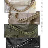 コードストラップ ドローストリング 巾着ショルダーバッグ | e-zakkamania stores | 詳細画像6 