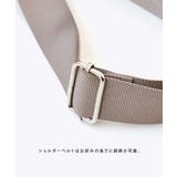 コードストラップ ドローストリング 巾着ショルダーバッグ | e-zakkamania stores | 詳細画像8 