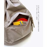 コードストラップ ドローストリング 巾着ショルダーバッグ | e-zakkamania stores | 詳細画像9 