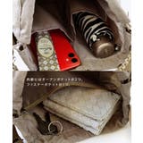 コードストラップ ドローストリング 巾着ショルダーバッグ | e-zakkamania stores | 詳細画像10 