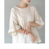 キャンディースリーブ カットソー | e-zakkamania stores | 詳細画像4 