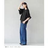 キャンディースリーブ カットソー | e-zakkamania stores | 詳細画像5 