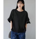 キャンディースリーブ カットソー | e-zakkamania stores | 詳細画像9 