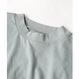 zootie（ズーティー）：URBAN PLUS フレンチスリーブワンピース | e-zakkamania stores | 詳細画像12 