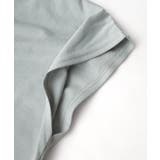 zootie（ズーティー）：URBAN PLUS フレンチスリーブワンピース | e-zakkamania stores | 詳細画像13 