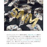 zootie（ズーティー）：ねこ・ネコ・猫・CAT トートバッグ | e-zakkamania stores | 詳細画像8 