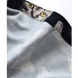 zootie（ズーティー）：ねこ・ネコ・猫・CAT トートバッグ | e-zakkamania stores | 詳細画像9 