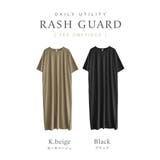 zootie（ズーティー）：DAILY UTILITY ラッシュガード［TEEワ… | e-zakkamania stores | 詳細画像19 